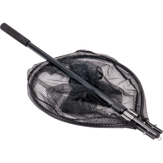 1.5m Magic Fix Latex Net 50cm