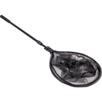 1.5m Magic Fix Latex Net 50cm