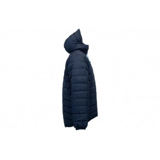 Bunda Aqua Reversible DPM Jacket