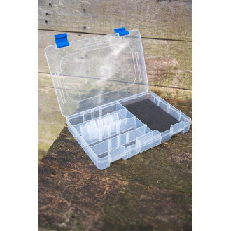 Trophy Jighead Accessory Box