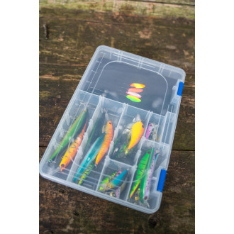 Trophy Jighead Accessory Box