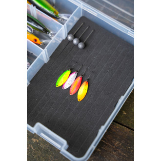 Trophy Jighead Accessory Box