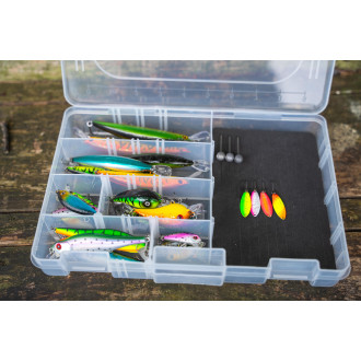 Trophy Jighead Accessory Box