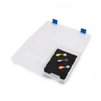 Trophy Jighead Accessory Box