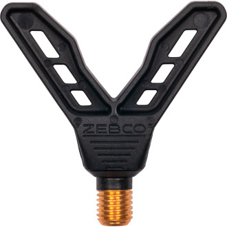 Trophy Double V Rod Holder