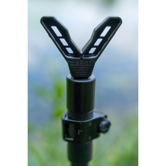 Trophy Double V Rod Holder