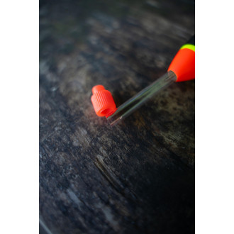After Dark Teardrop Snap Light Float 4g