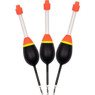 After Dark Teardrop Snap Light Float 8g