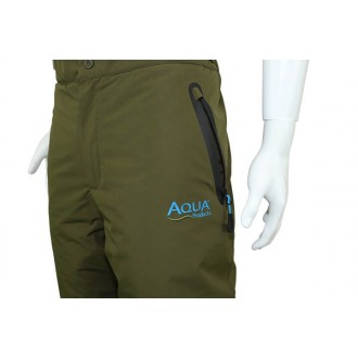 Kalhoty Aqua F12 Thermal Trousers