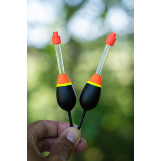After Dark Teardrop Snap Light Float 6g