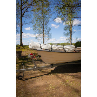 BMR Sun Cover L