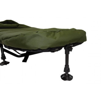 Lehátko + spací pytel Aqua Atom Bed System