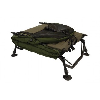 Lehátko + spací pytel Aqua Atom Bed System