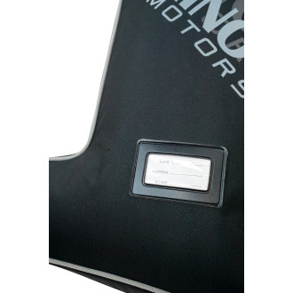 Motor Carry Bag