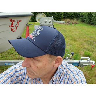 Rhino Trucker Cap