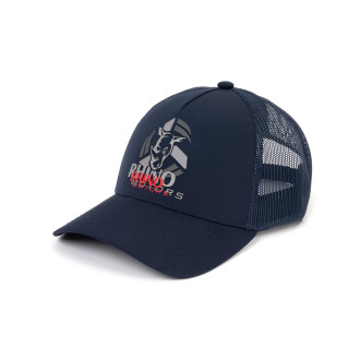 Rhino Trucker Cap