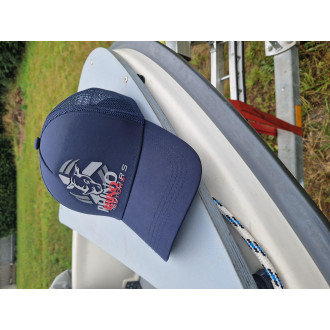Rhino Trucker Cap