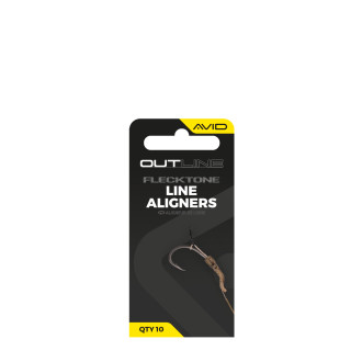 Outline FleckTone Line Aligner