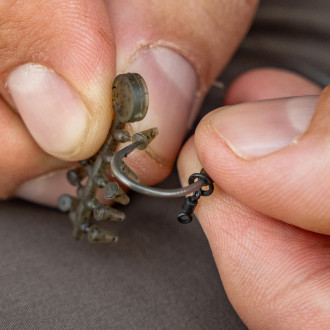 Outline FleckTone Super Grip Hook Beads