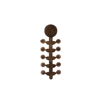 Outline FleckTone Super Grip Hook Beads