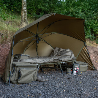 Brolly Avid Revolve 60