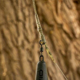 Outline FleckTone Fused Lead QC Clips