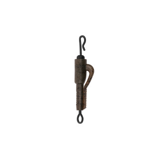 Outline FleckTone Fused Lead QC Clips
