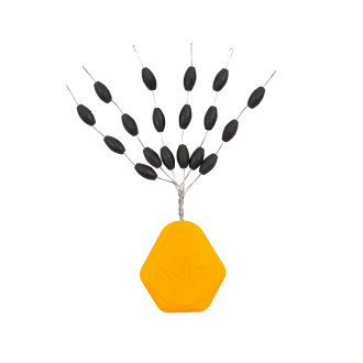 Outline Tungsten Sinkers - Small