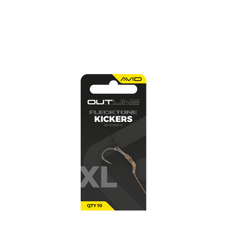 Outline FleckTone Kickers XL