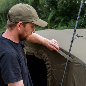 Revolve NG Bivvy - 1 Person Overwrap