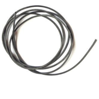 Silikónová hadička SH 1m 0,5mm