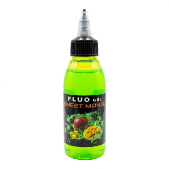 Posilovač Method Feeder Fans Fluo Method Gel 100ml