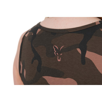 Fox Womens Vests