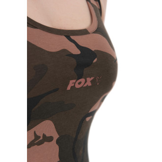 Fox Womens Vests