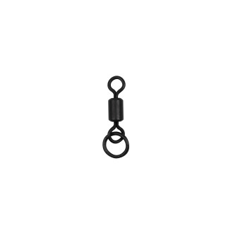 Outline Ring Swivel - Size 7