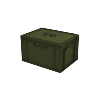 Aqua Products Uzavíratelný stohovatelný box Aqua Staxx