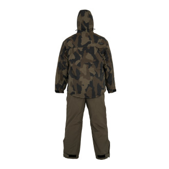Arctic-Series Distortion Thermal Suit - L