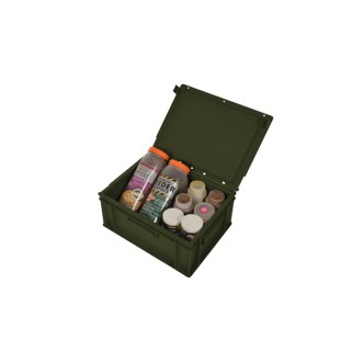 Aqua Products Uzavíratelný stohovatelný box Aqua Staxx