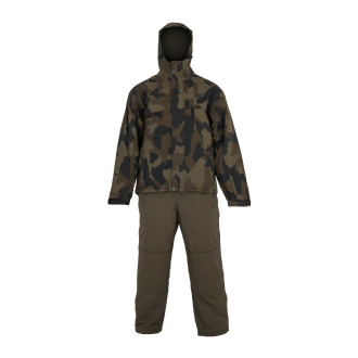 Arctic-Series Distortion Thermal Suit - L