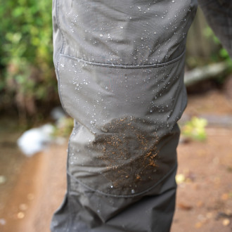 Arctic-Series Distortion Thermal Suit