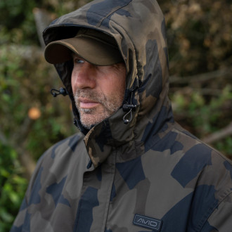 Arctic-Series Distortion Thermal Suit