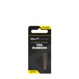 Outline FleckTone Tail Rubber
