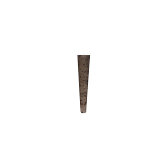 Outline FleckTone Tail Rubber