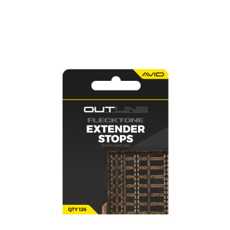 Outline FleckTone Extender Stops