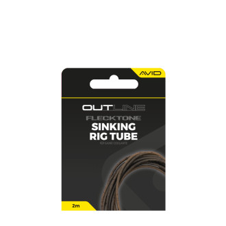 Outline FleckTone Sinking Rig Tube