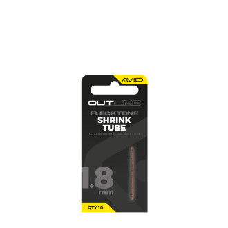 Outline FleckTone Shrink Tube