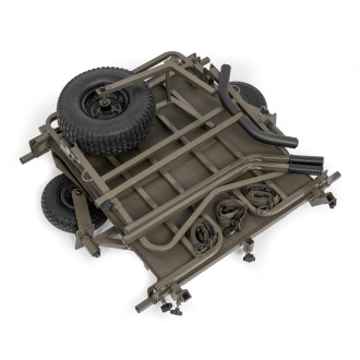 Transit Tri-Terrain Barrow