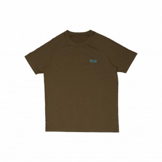 Tričko Aqua Classic T-Shirt