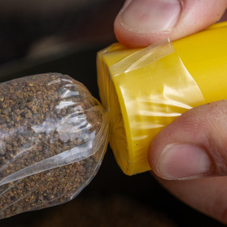 Transfer Solid Bag System