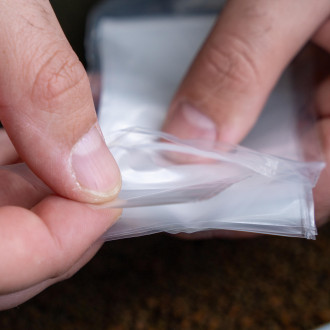 Transfer Solid Bag System